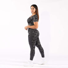 Load image into Gallery viewer, SSA Camo Set Leggings
