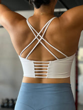 Load image into Gallery viewer, Double Cross Sports Bra

